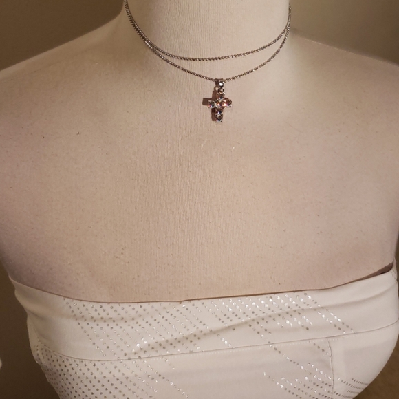 Necklace to face - Picture 7 of 16